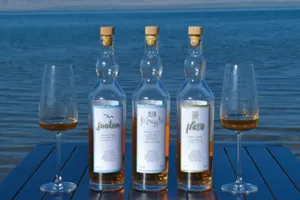 Rum Damıtma Cihazlarının Ahşaptan Yapıldığını Biliyor Muydunuz?